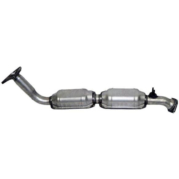 40838 Driver or Passenger Side Catalytic Converter, 4.7L, 8Cyl, Federal EPA Standard, 46-State Legal (Cannot ship to CA, CO, NY or ME)