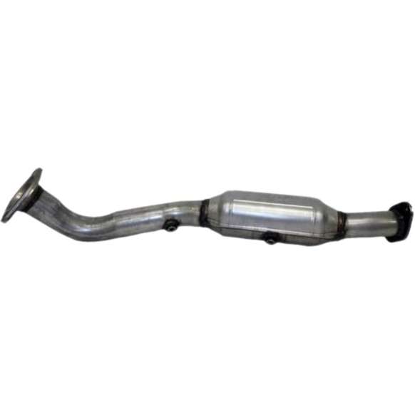 40874 Catalytic Converter, 2.4L, 4Cyl, Federal EPA Standard, 46-State Legal (Cannot ship to CA, CO, NY or ME)