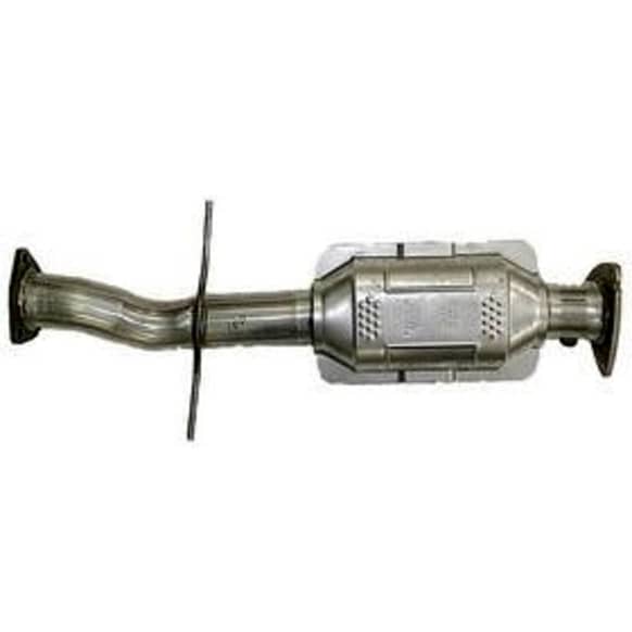 50334 Catalytic Converter, 4.3L, 6Cyl, Federal EPA Standard, 46-State Legal (Cannot ship to CA, CO, NY or ME)