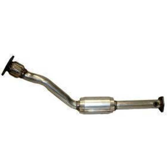 50335 Catalytic Converter, Federal EPA Standard, 46-State Legal (Cannot ship to CA, CO, NY or ME)