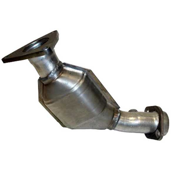 50355 Driver Side Catalytic Converter, 5.7L, 8Cyl, Federal EPA Standard, 46-State Legal (Cannot ship to CA, CO, NY or ME)