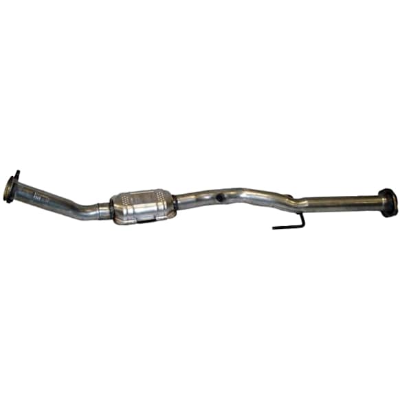50407 Catalytic Converter, 4.2L, 6Cyl, Federal EPA Standard, 46-State Legal (Cannot ship to CA, CO, NY or ME)