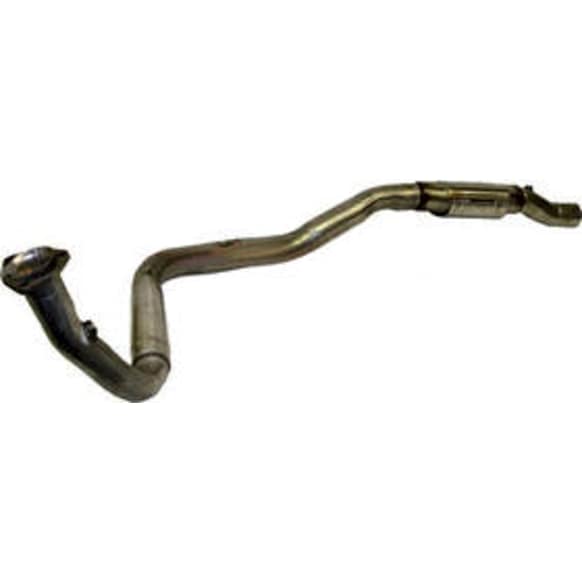 50416 Driver Side Catalytic Converter, 5.7L, 8Cyl, Federal EPA Standard, 46-State Legal (Cannot ship to CA, CO, NY or ME)