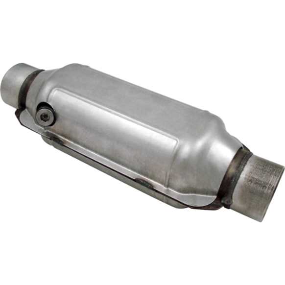 92735 No Returns Accepted -Catalytic Converter, Federal EPA Standard, 46-State Legal (Cannot ship to CA, CO, NY or ME), Universal (Welding Required)