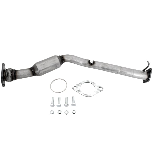 2006 Chevrolet Monte Carlo - Center Catalytic Converter, 3.5L 6Cyl, Federal EPA Standard, 46-State Legal (Cannot ship to CA, CO, NY or ME), Direct Replacement Series