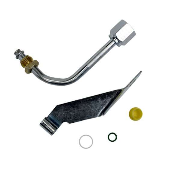 39157 Power Steering Pressure Line Hose Assembly