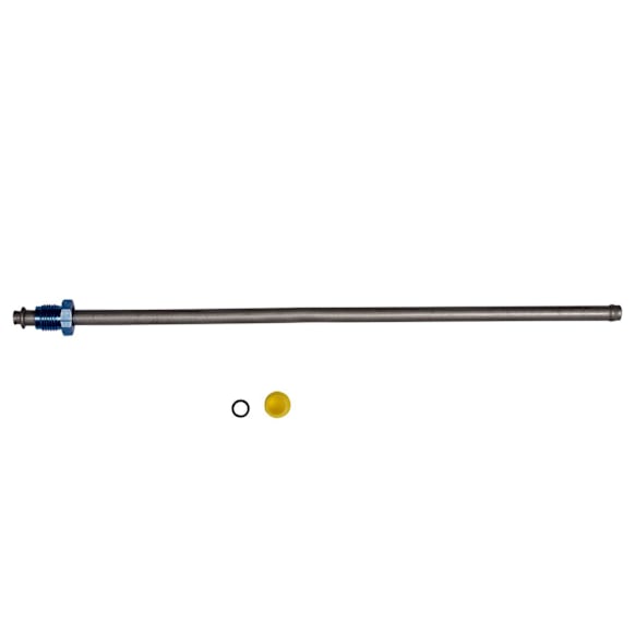 39865 Power Steering Hose Fitting - Direct Fit