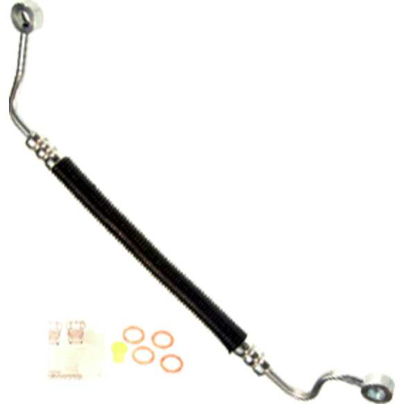80153 Power Steering Pressure Line Hose Assembly