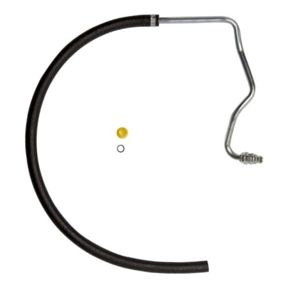 80420 OE Replacement Series Power Steering Return Line Hose Assembly