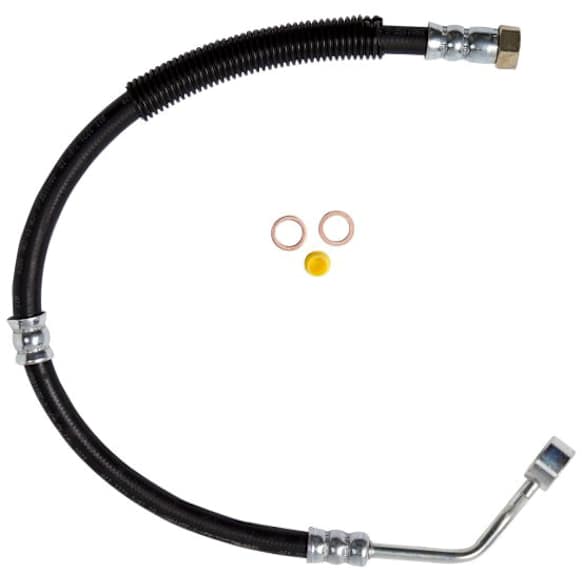 80472 Power Steering Pressure Line Hose Assembly