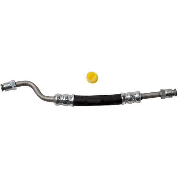 80542 OE Replacement Series Power Steering Pressure Line Hose Assembly