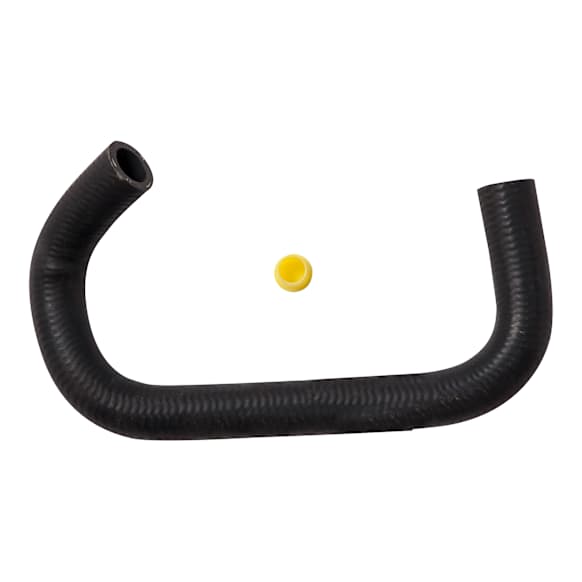 80574 Direct Fit Power Steering Reservoir Line Hose, Sold Individually