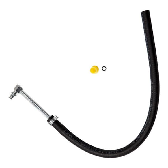 80616 Power Steering Return Line Hose Assembly