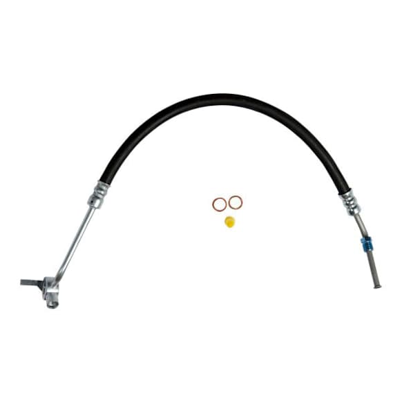 80624 Power Steering Pressure Line Hose Assembly
