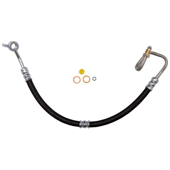 80629 Power Steering Pressure Line Hose Assembly