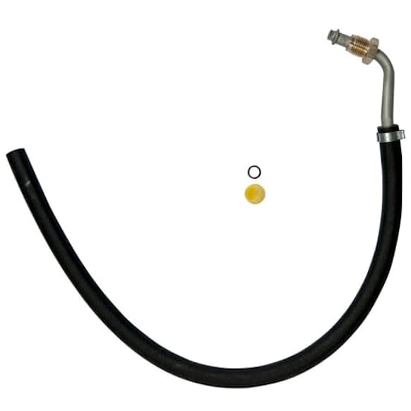 80698 Power Steering Return Line Hose Assembly