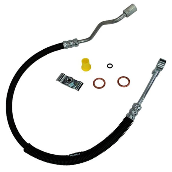 80769 Power Steering Pressure Line Hose Assembly