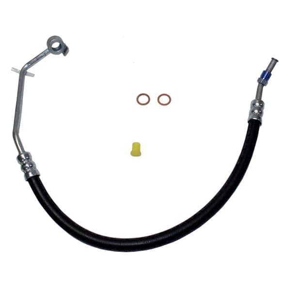 80781 Power Steering Pressure Line Hose Assembly