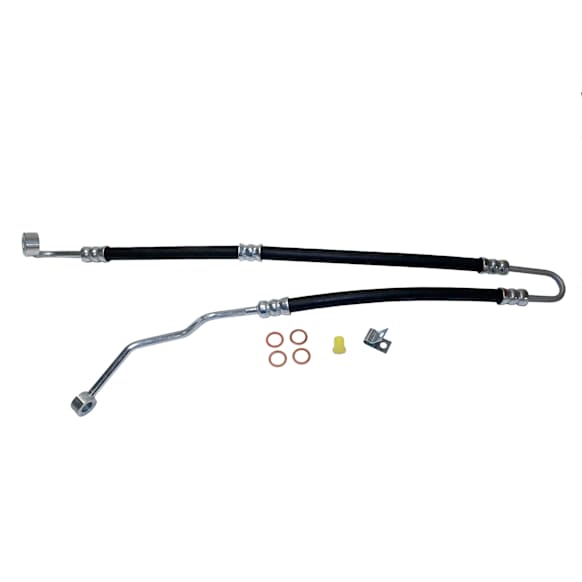 80822 Power Steering Pressure Line Hose Assembly
