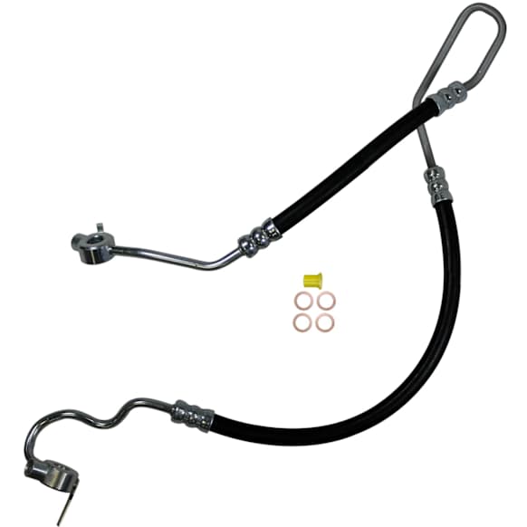 80857 Power Steering Pressure Line Hose Assembly