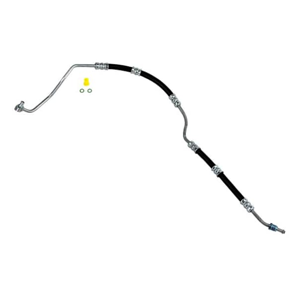 80890 Power Steering Pressure Line Hose Assembly