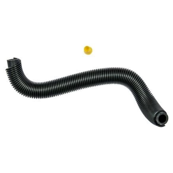 81056 Direct Fit Power Steering Reservoir Line Hose, Sold Individually