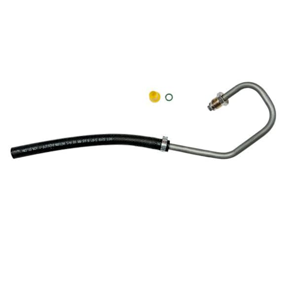 81064 Power Steering Return Line Hose Assembly