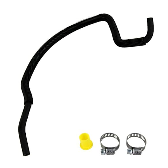 81139 Power Steering Return Line Hose Assembly