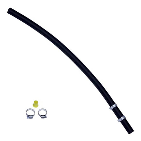81140 Power Steering Return Line Hose Assembly