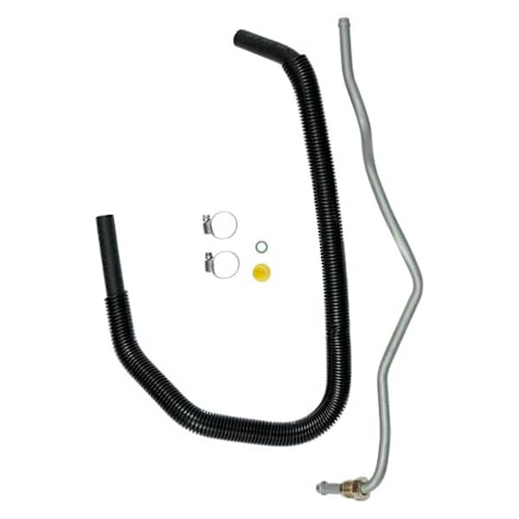 81172 Power Steering Return Line Hose Assembly