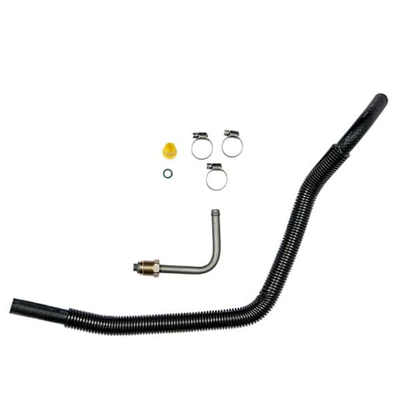 81262 Power Steering Return Line Hose Assembly