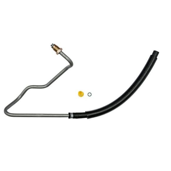 81281 Power Steering Return Line Hose Assembly