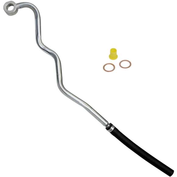 81337 Power Steering Return Line Hose Assembly