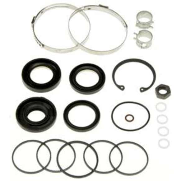 8909 Steering Rack Seal Kit - Direct Fit, Kit