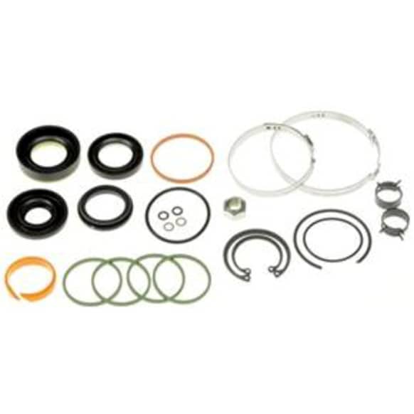 8920 Steering Rack Seal Kit - Direct Fit, Kit