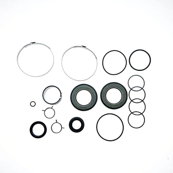 9150 Steering Rack Seal Kit - Direct Fit, Kit
