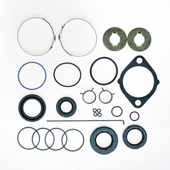 9195 Steering Rack Seal Kit - Direct Fit, Kit