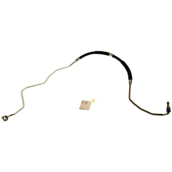 1999 Volkswagen Golf - Power Steering Pressure Line Hose Assembly, Power Steering