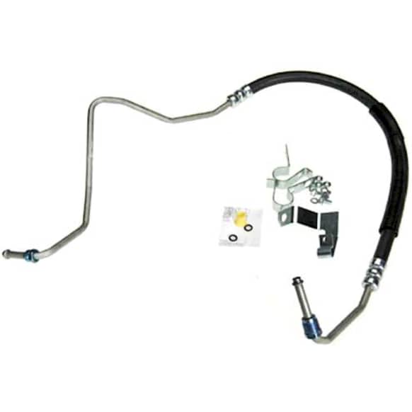 92091 Power Steering Pressure Line Hose Assembly