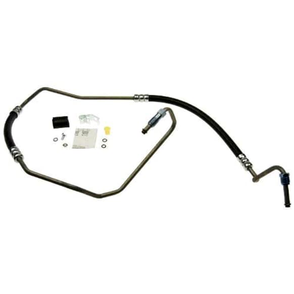 92110 Power Steering Pressure Line Hose Assembly