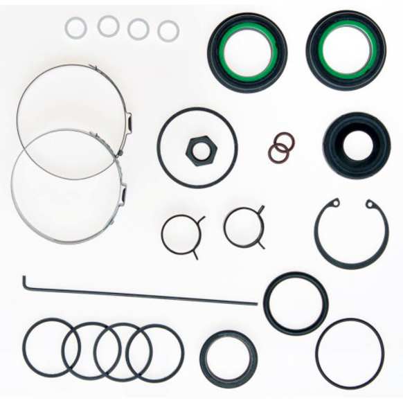 9213 Steering Rack Seal Kit - Direct Fit, Kit