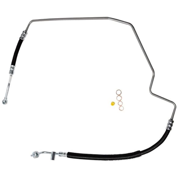 92309 Power Steering Pressure Line Hose Assembly