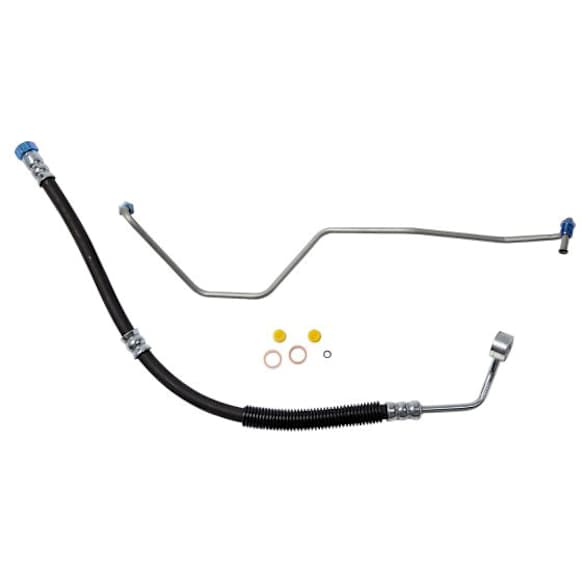 92390 Power Steering Pressure Line Hose Assembly