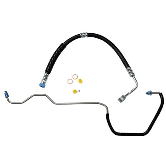 92391 Power Steering Pressure Line Hose Assembly