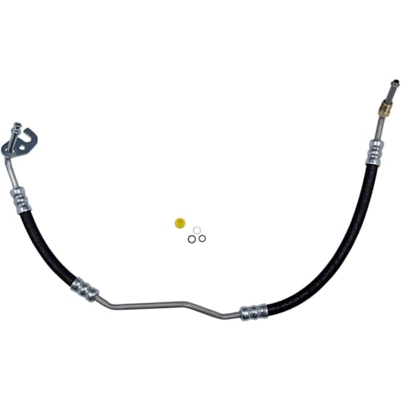 92507 OE Replacement Series Power Steering Pressure Line Hose Assembly