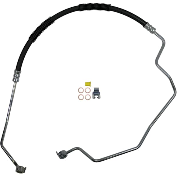 92581 Power Steering Pressure Line Hose Assembly