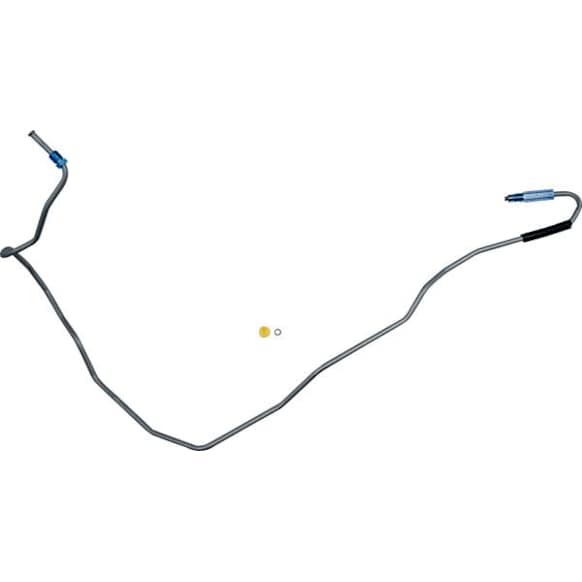 92596 Power Steering Pressure Line Hose Assembly