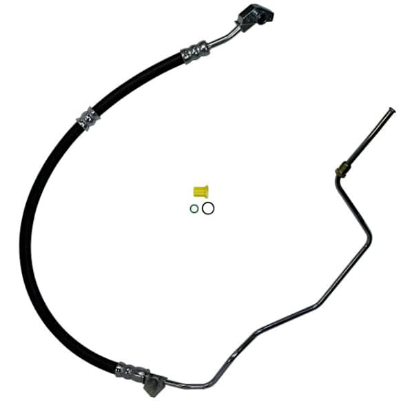 92669 Power Steering Pressure Line Hose Assembly