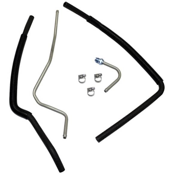 92771 Power Steering Return Line Hose Assembly