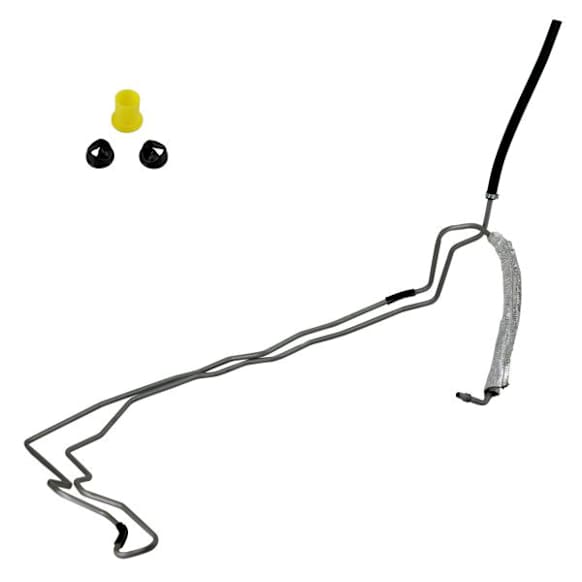 2006 Pontiac G6 - Power Steering Return Line Hose Assembly